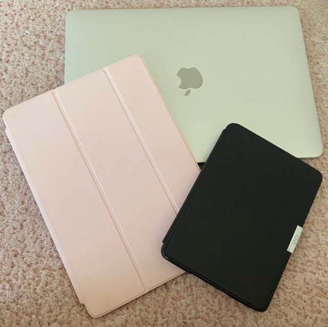 A Coleman Book Editing Services